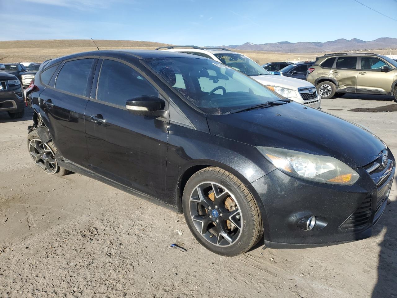 2013 Ford Focus - Image 4