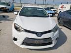 2016 Toyota Corolla L for Sale in Haslet, TX - Hail