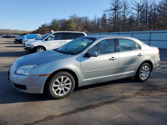 2006 Mercury Milan 