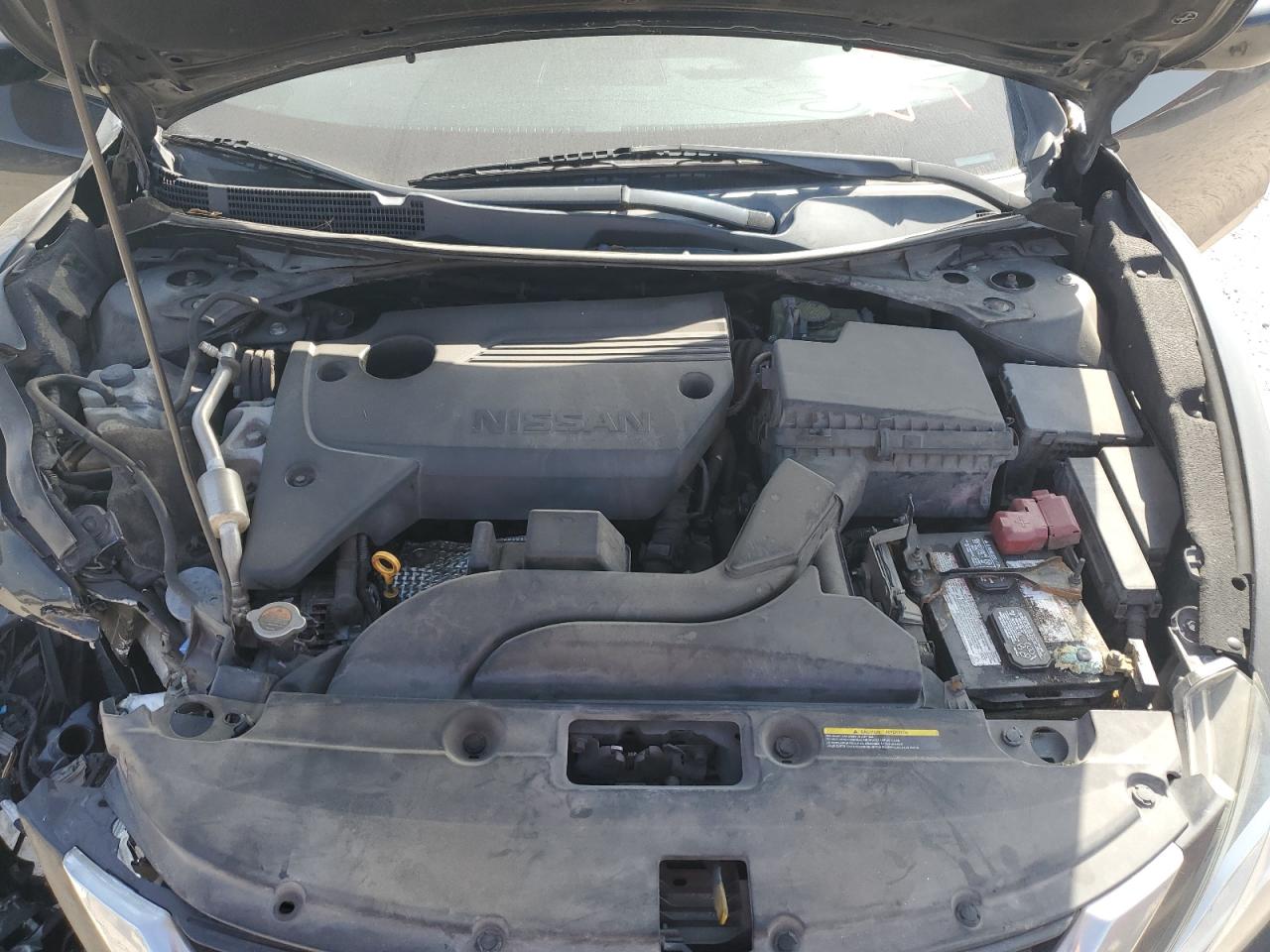 1N4AL3AP7HC137655 NISSAN ALTIMA 2017