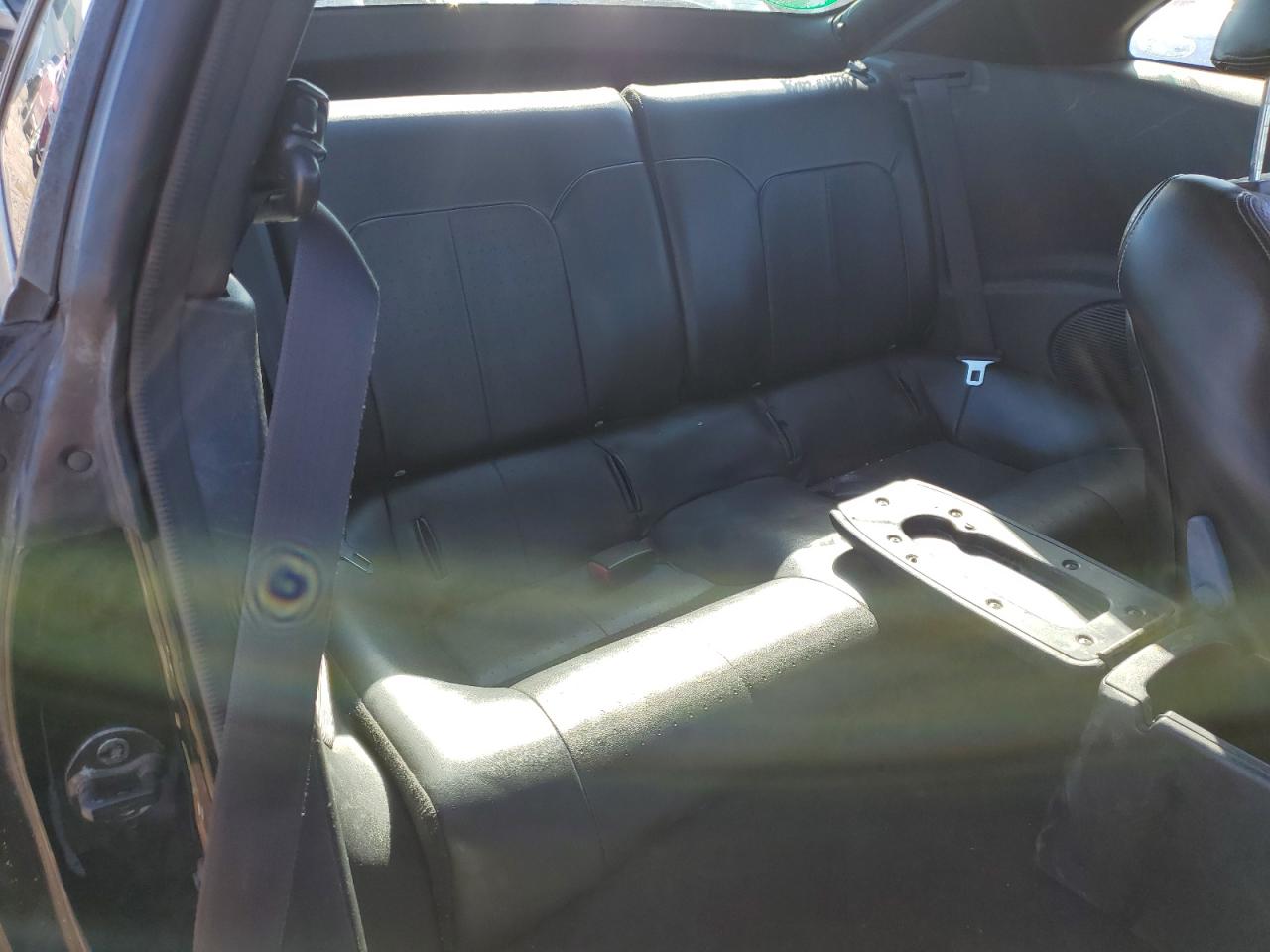 2005 Mitsubishi Eclipse Gs VIN: 4A3AC44G85E038089 Lot: 48198365