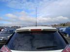 2017 NISSAN X-TRAIL N- for sale at Copart SANDTOFT