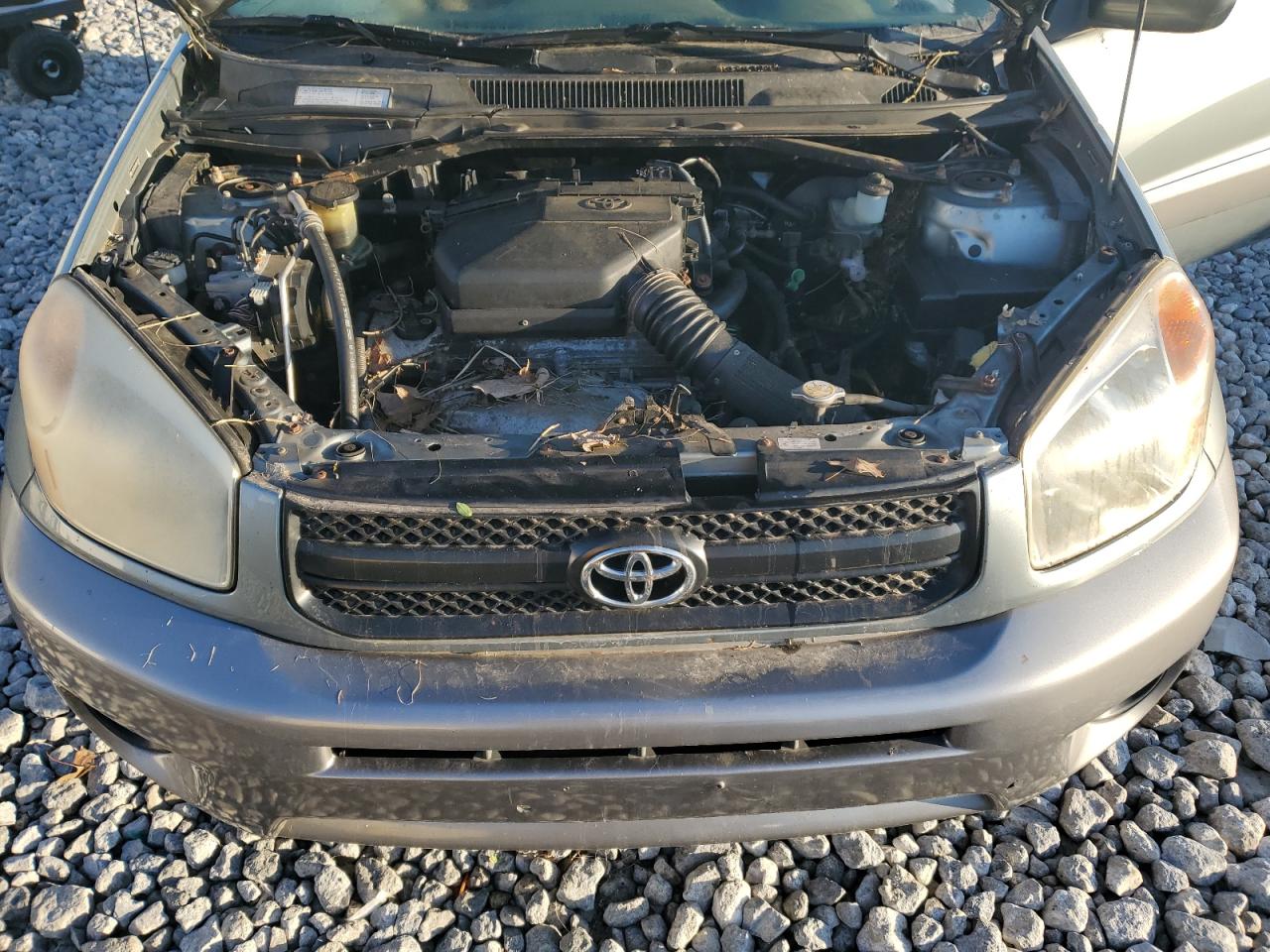 2005 Toyota RAV 4 - Image 12