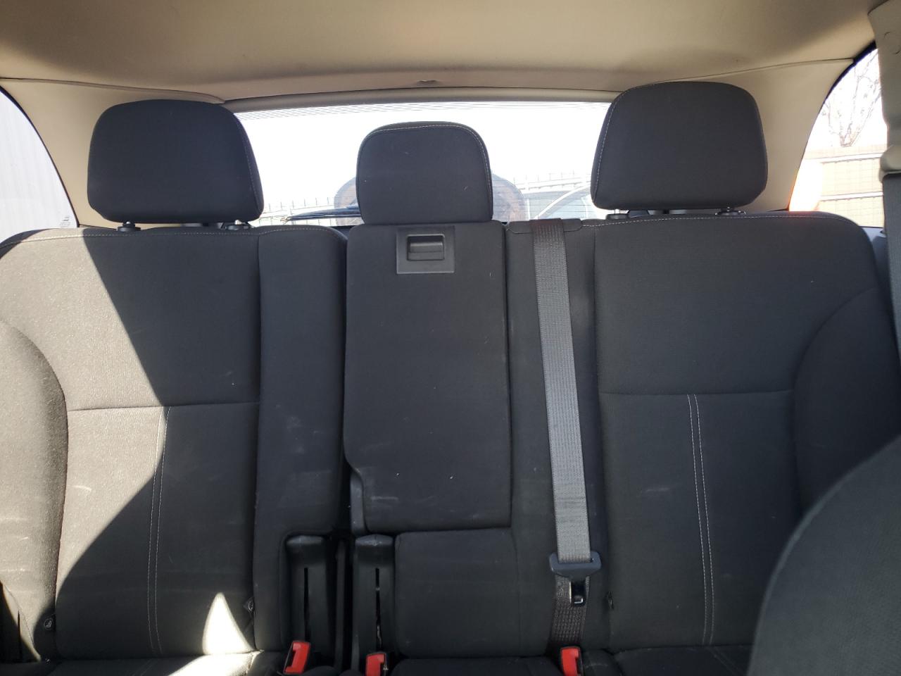 2013 Ford Edge - Image 10