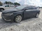 2015 Chrysler 200 Limited for Sale in Loganville, GA - Front End