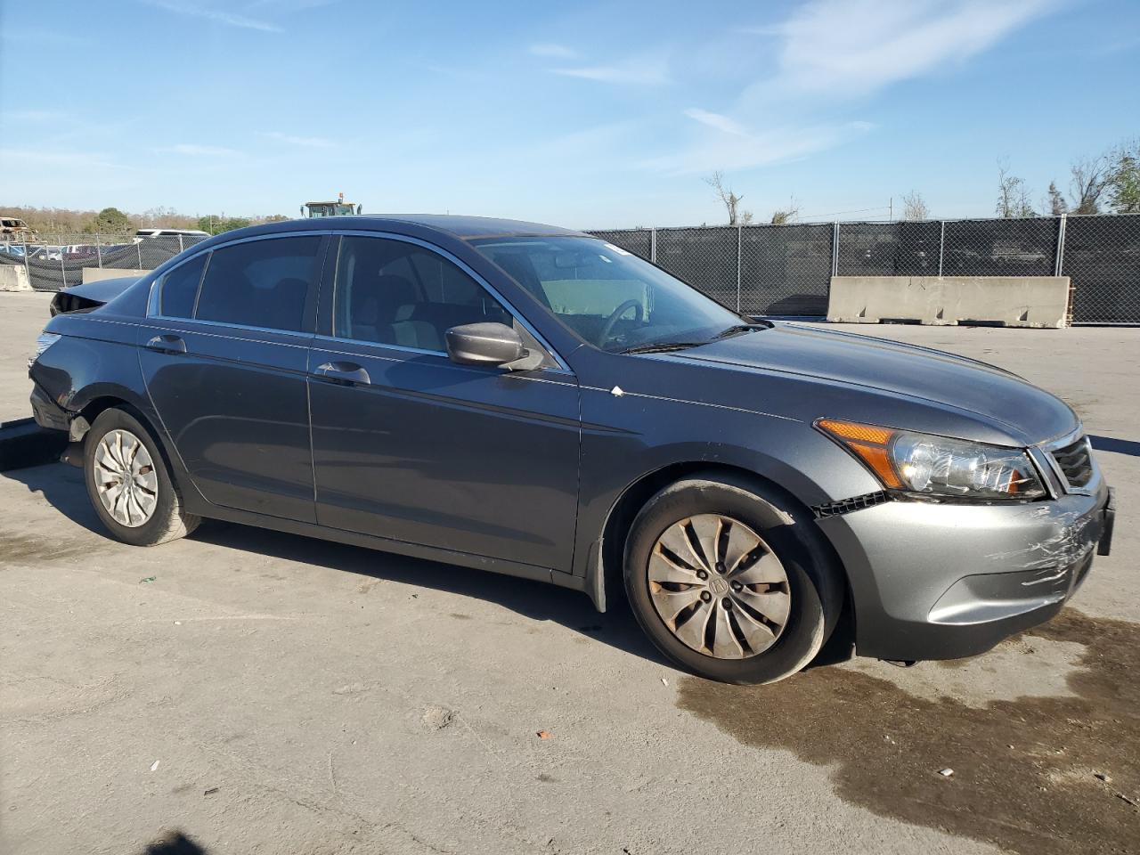 2010 Honda Accord - Image 4