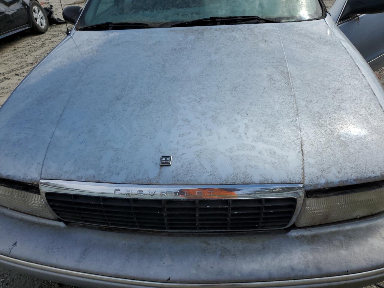 1995 Chevrolet Caprice - Image 11