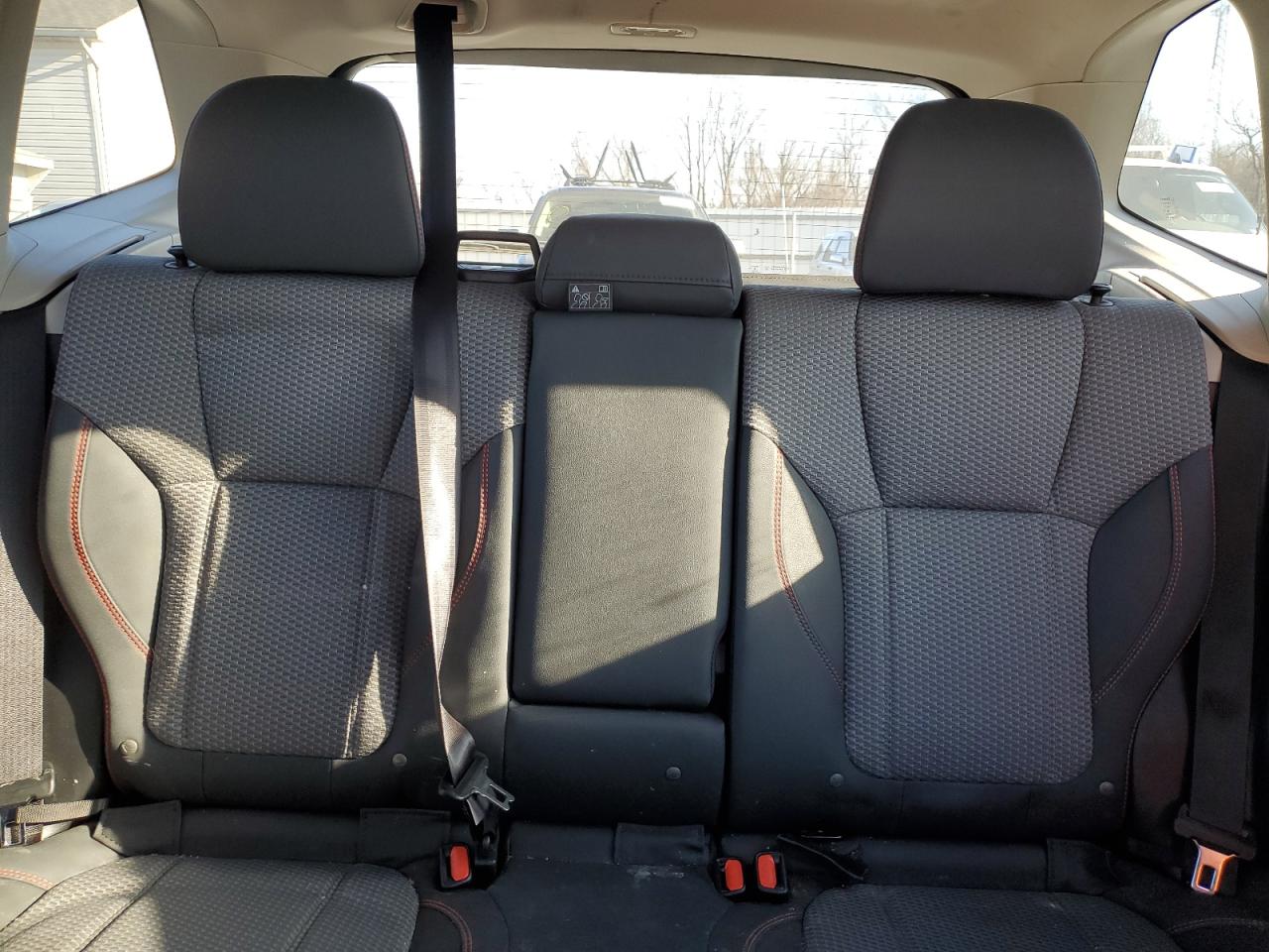 2021 Subaru Forester - Image 10