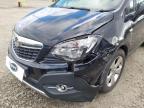 2016 VAUXHALL MOKKA SE C for sale at Copart EAST KILBRIDE