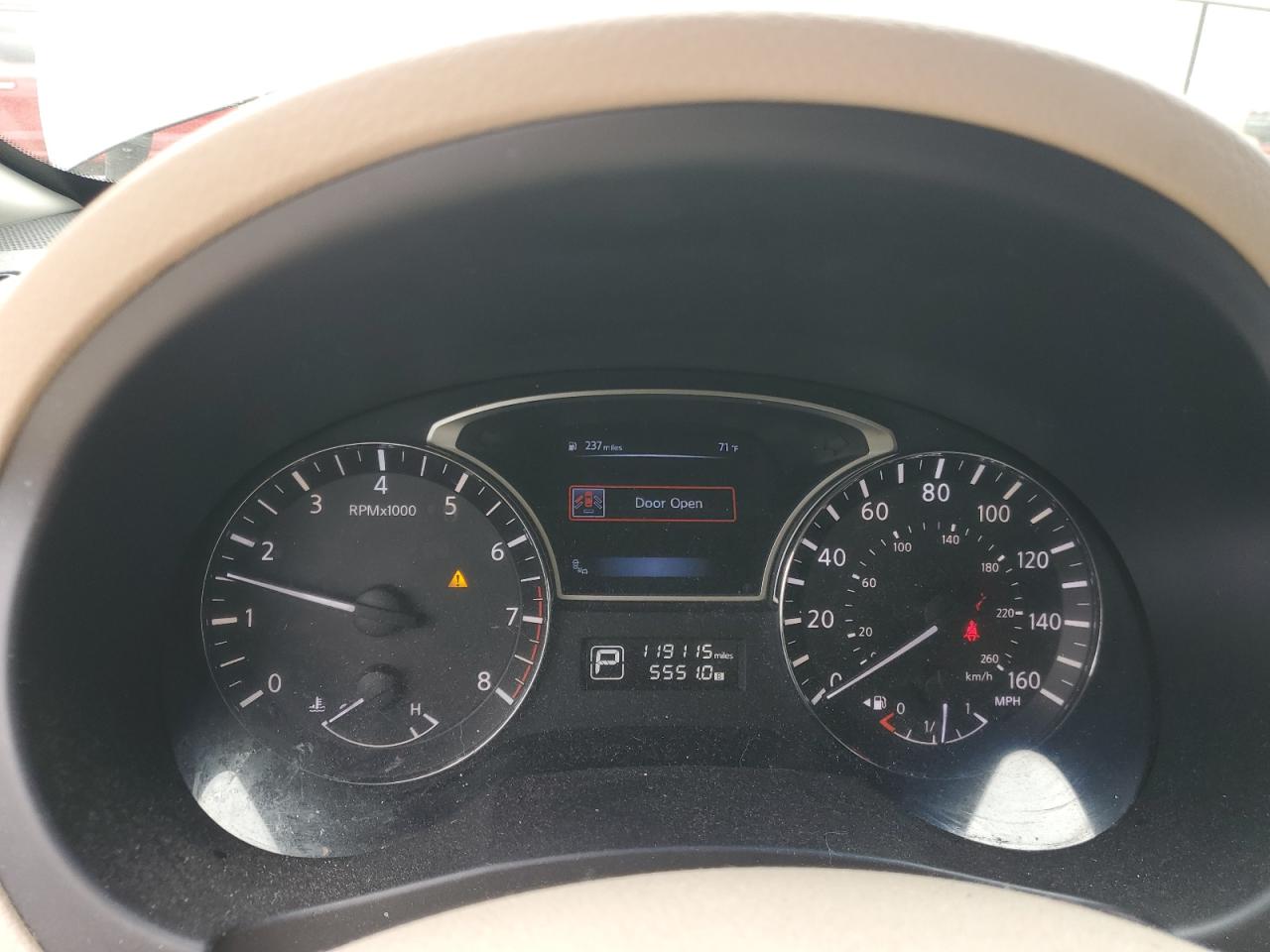 2014 Nissan Altima - Image 9