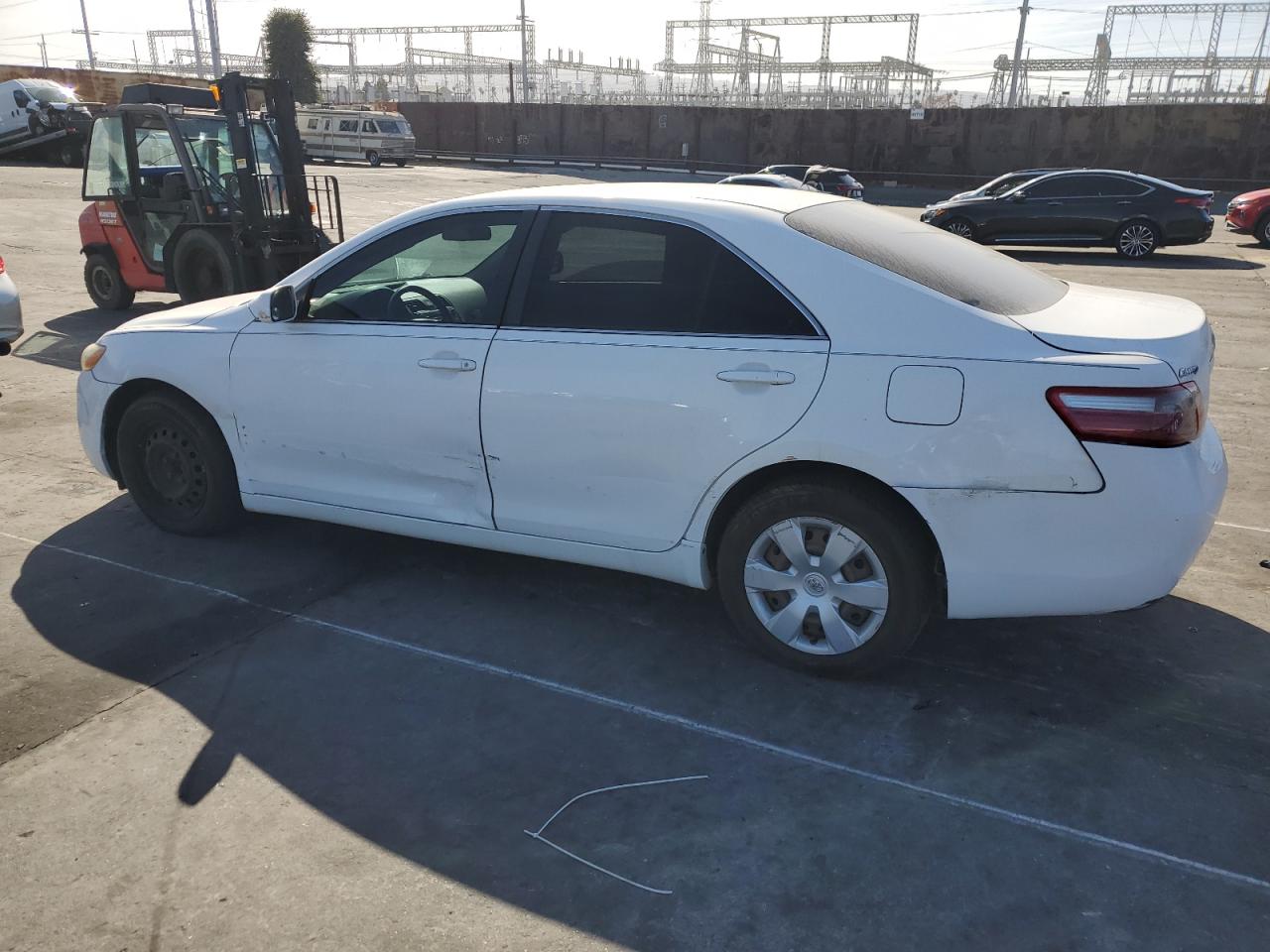 2009 Toyota Camry - Image 2