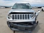 2015 Jeep Renegade Limited zu verkaufen in Wilmer, TX - Front End