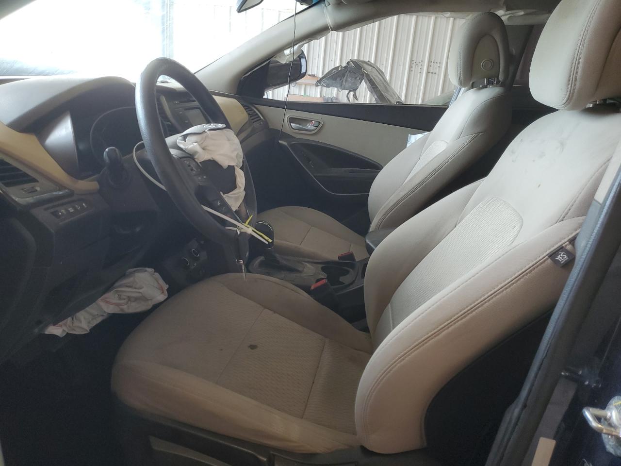 2018 Hyundai Santa Fe - Image 7
