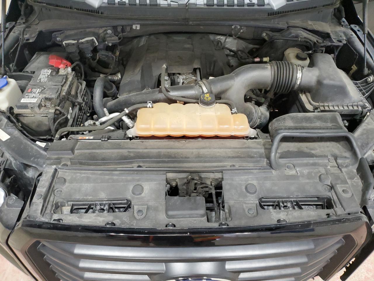 1FTEW1EP5HFB71979 FORD F-150 2017