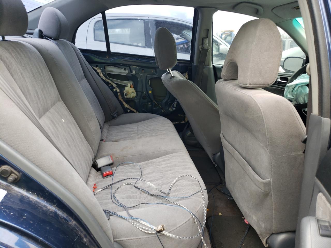 2003 Honda Civic - Image 10