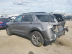 2022 Ford Explorer Xlt for Sale in Fredericksburg, VA - Rear End