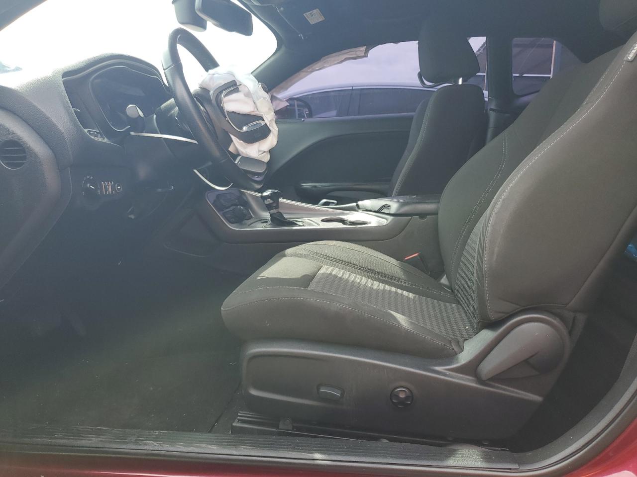 2020 Dodge Challenger - Image 7