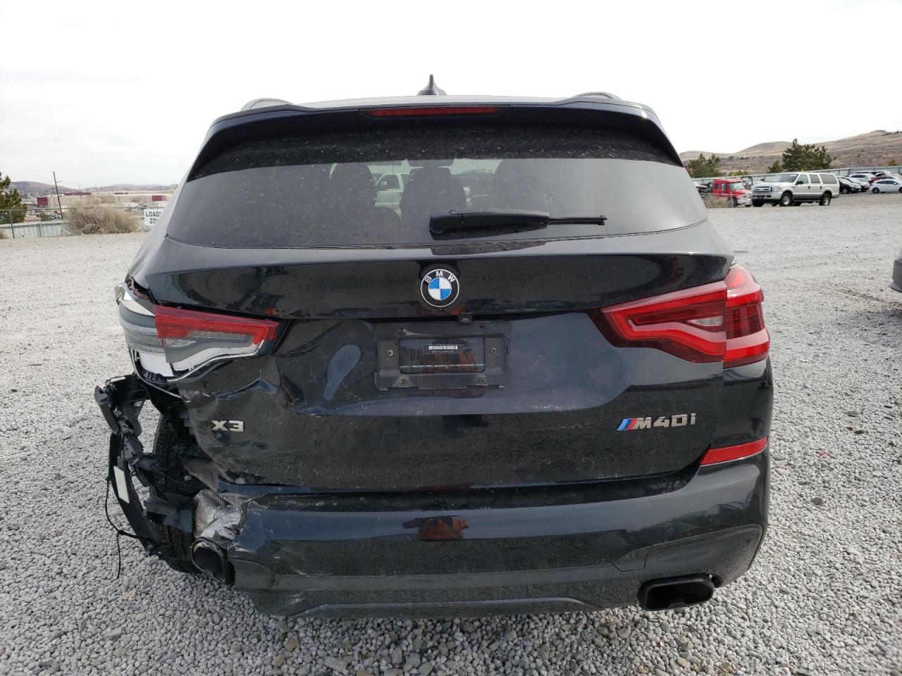 2021 BMW X3 - Image 6