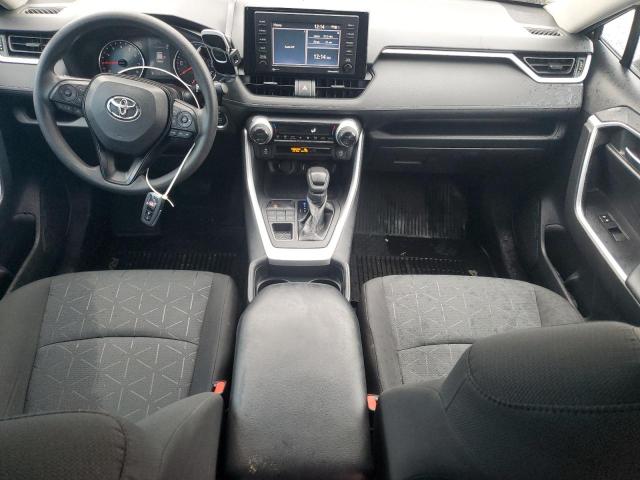  TOYOTA RAV4 2020 Black