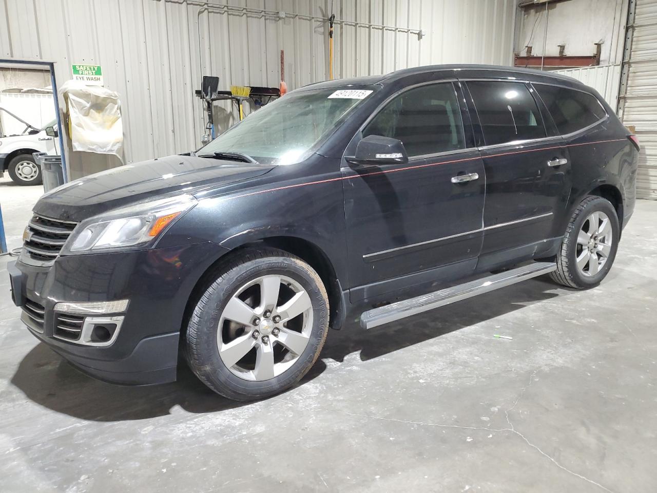 2013 Chevrolet Traverse - Image 1