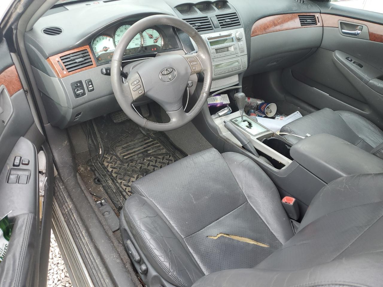 2006 Toyota Camry Solara - Image 8