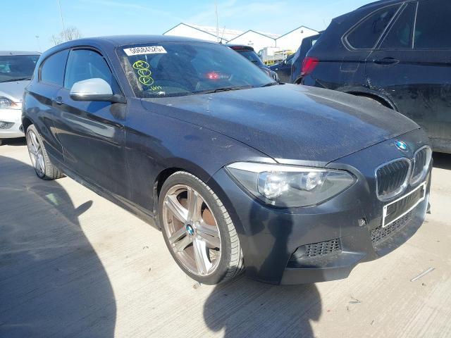 2014 BMW 116I M SPO