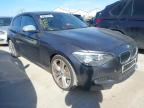 2014 BMW 116I M SPO for sale at Copart SANDY
