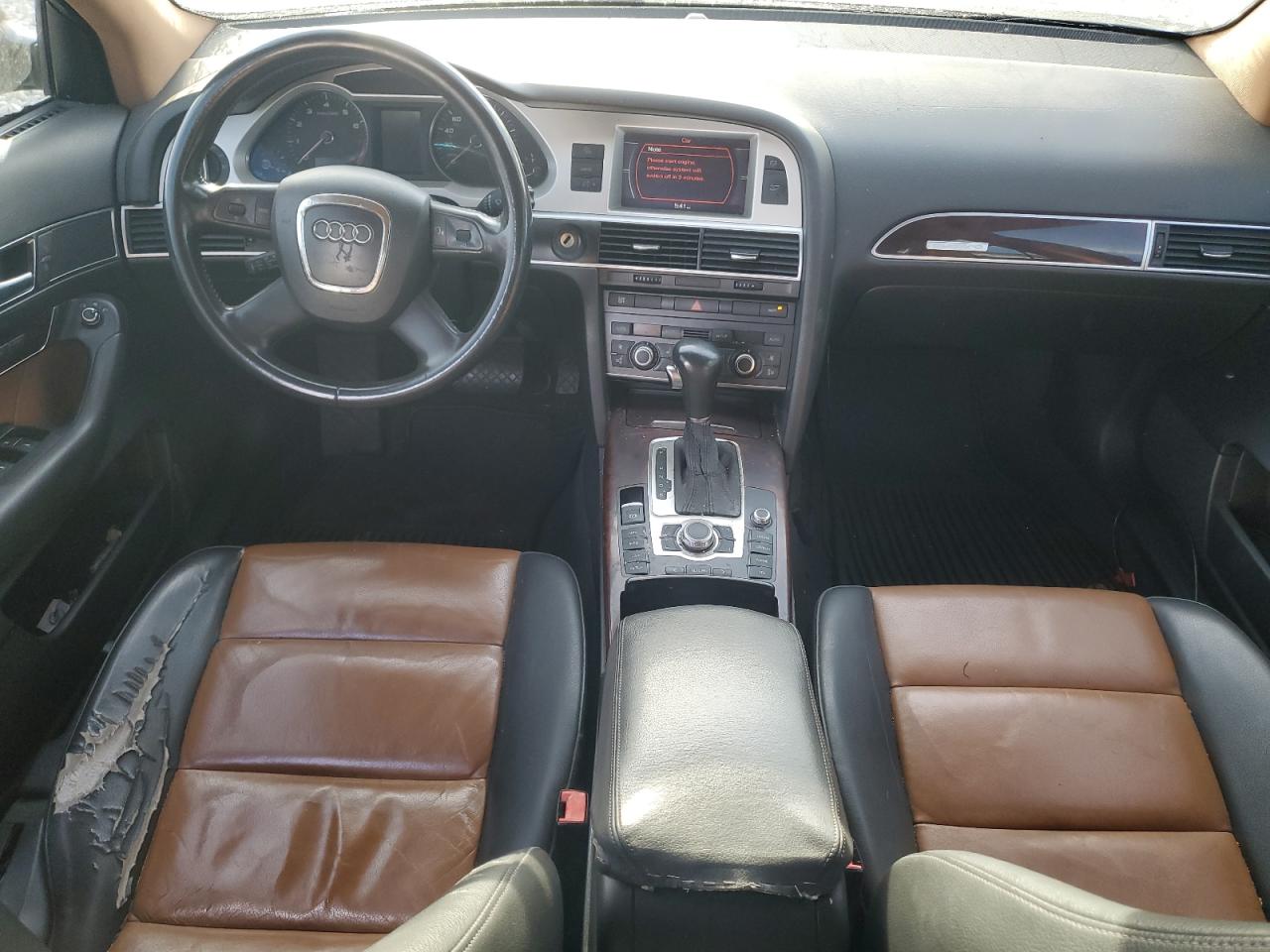 2009 Audi A6 - Image 8