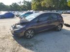 2016 Honda Fit Ex for Sale in Ocala, FL - Front End