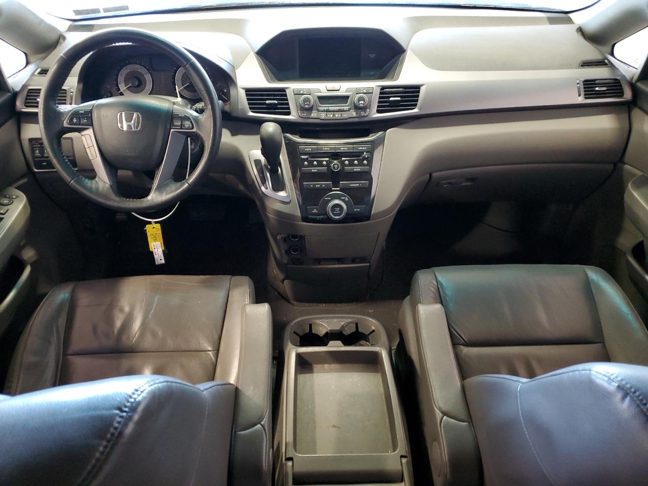 2012 Honda Odyssey - Image 8