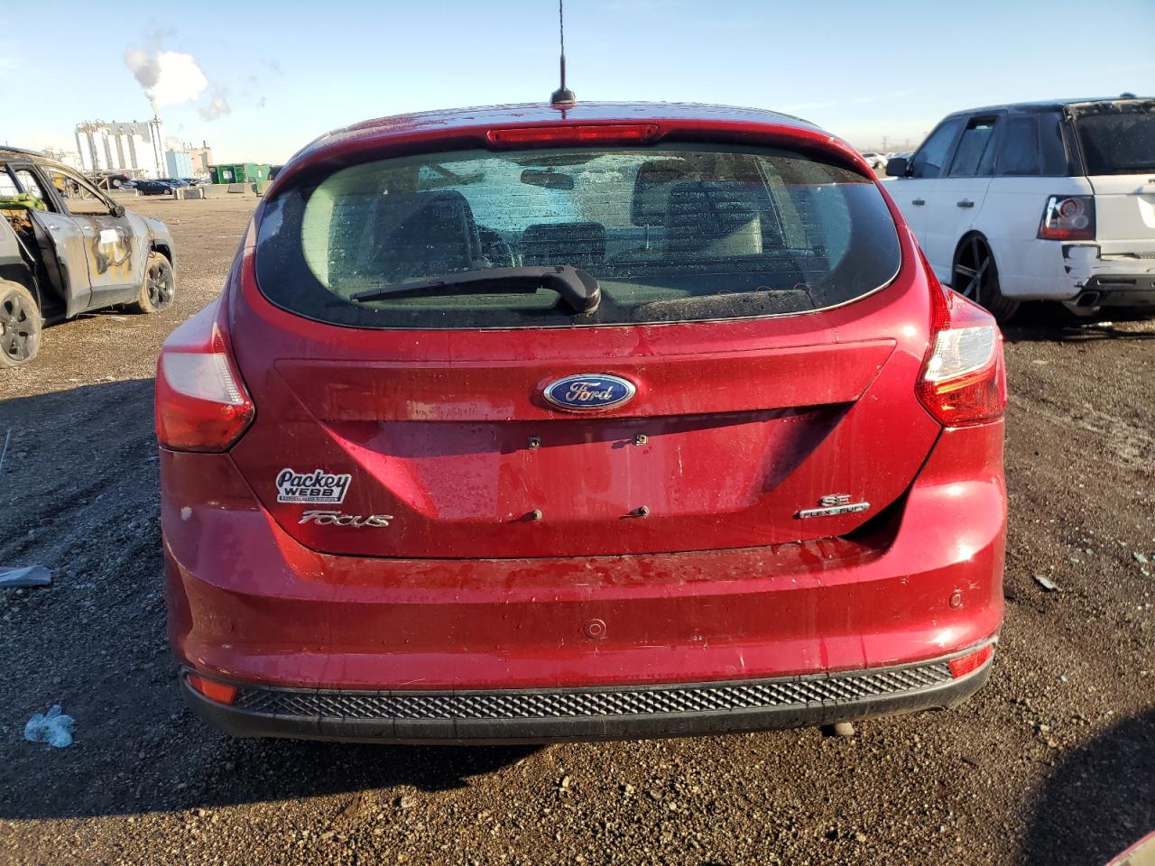 2013 Ford Focus - Image 6