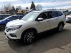 2017 Honda Pilot Elite for Sale in Denver, CO - Front End