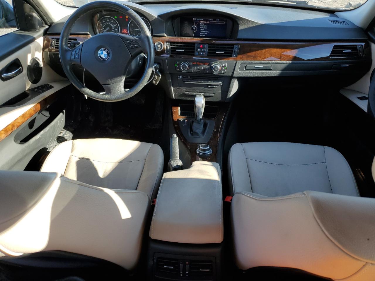 2011 BMW 3er - Image 8