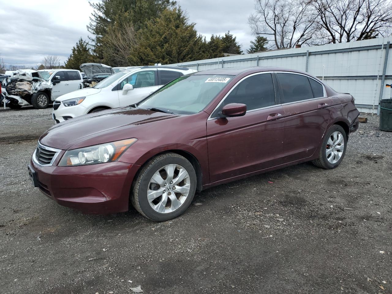 2010 Honda Accord - Image 1