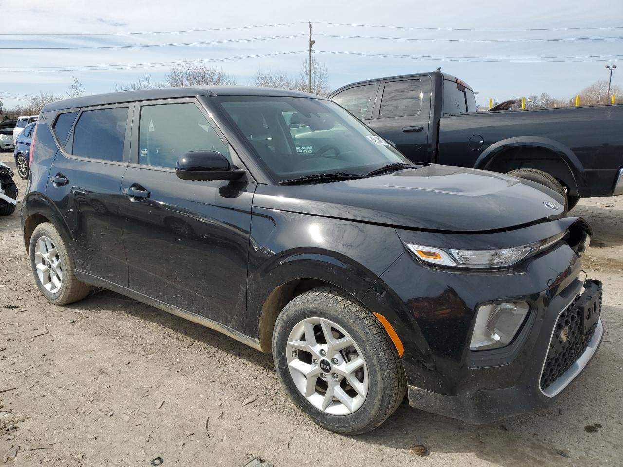 2021 Kia Soul - Image 4