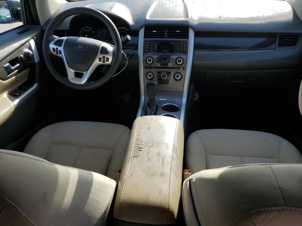2014 Ford Edge - Image 8