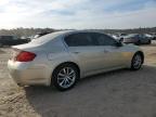 2007 Infiniti G35  იყიდება Harleyville-ში, SC - Front End
