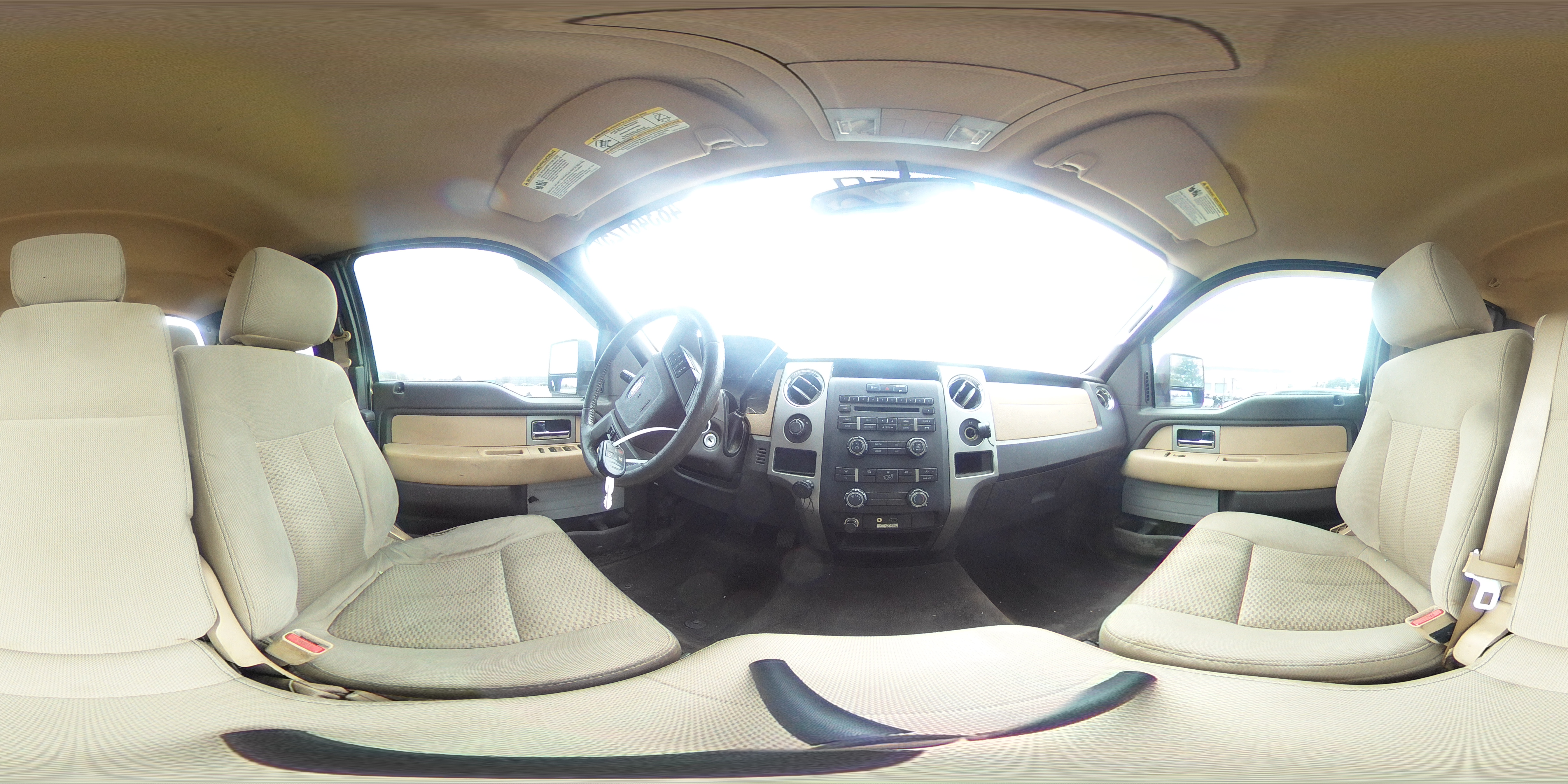 2011 Ford F-150 - Image 13