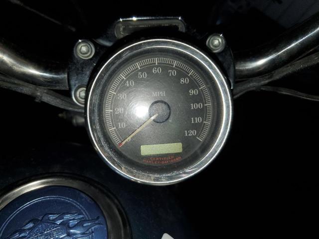 2005 HARLEY-DAVIDSON XL1200 C