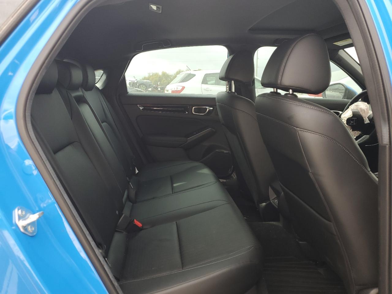 2024 Honda Civic Sport Touring VIN: 19XFL1G83RE019729 Lot: 50649715