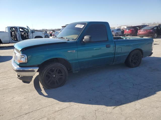 1996 Ford Ranger 