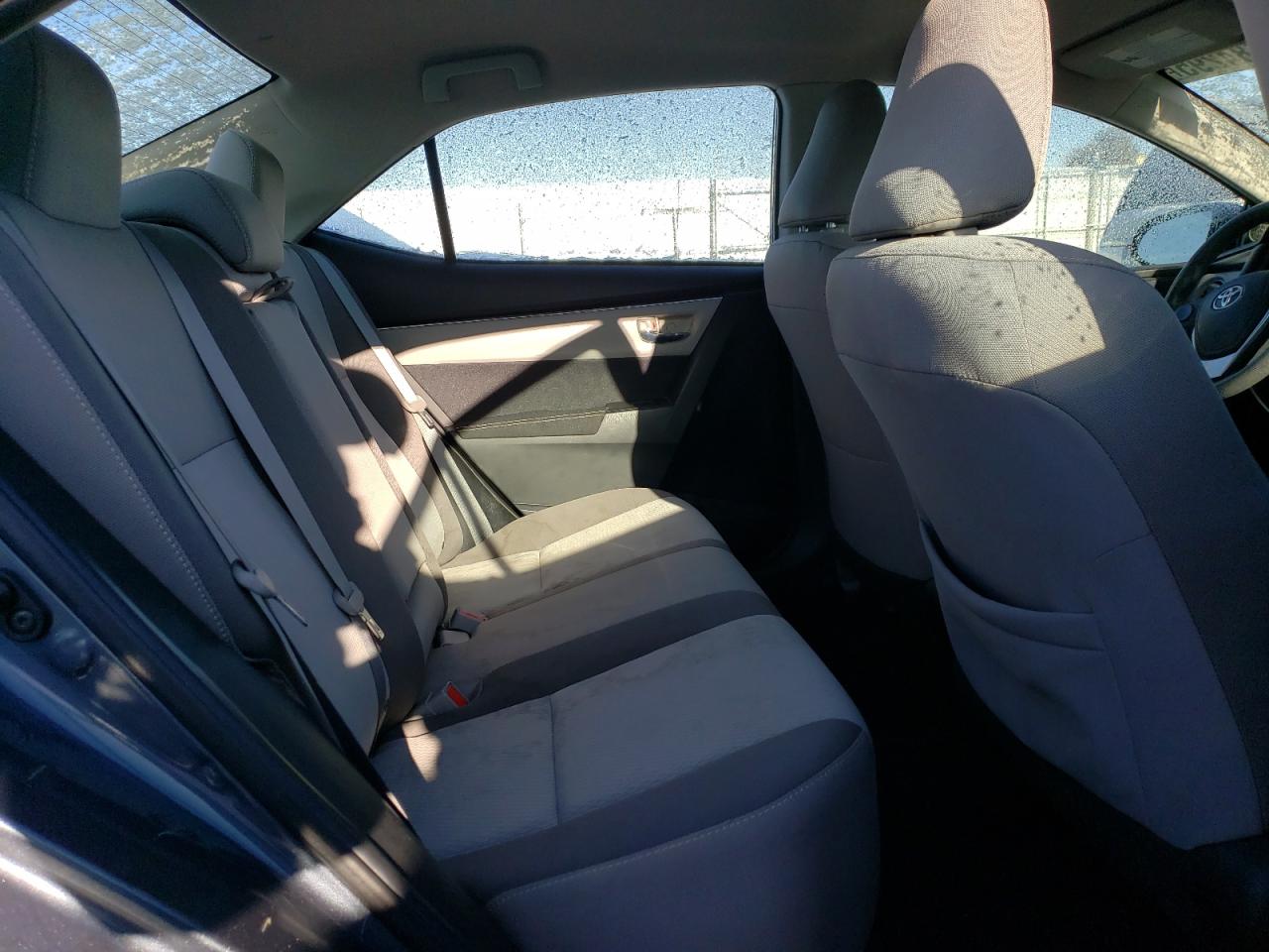 2018 Toyota Corolla - Image 10