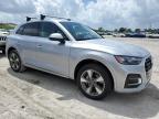2023 Audi Q5 Premium Plus 40 იყიდება West Palm Beach-ში, FL - Rear End