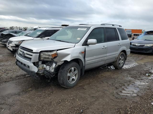 2006 Honda Pilot Ex