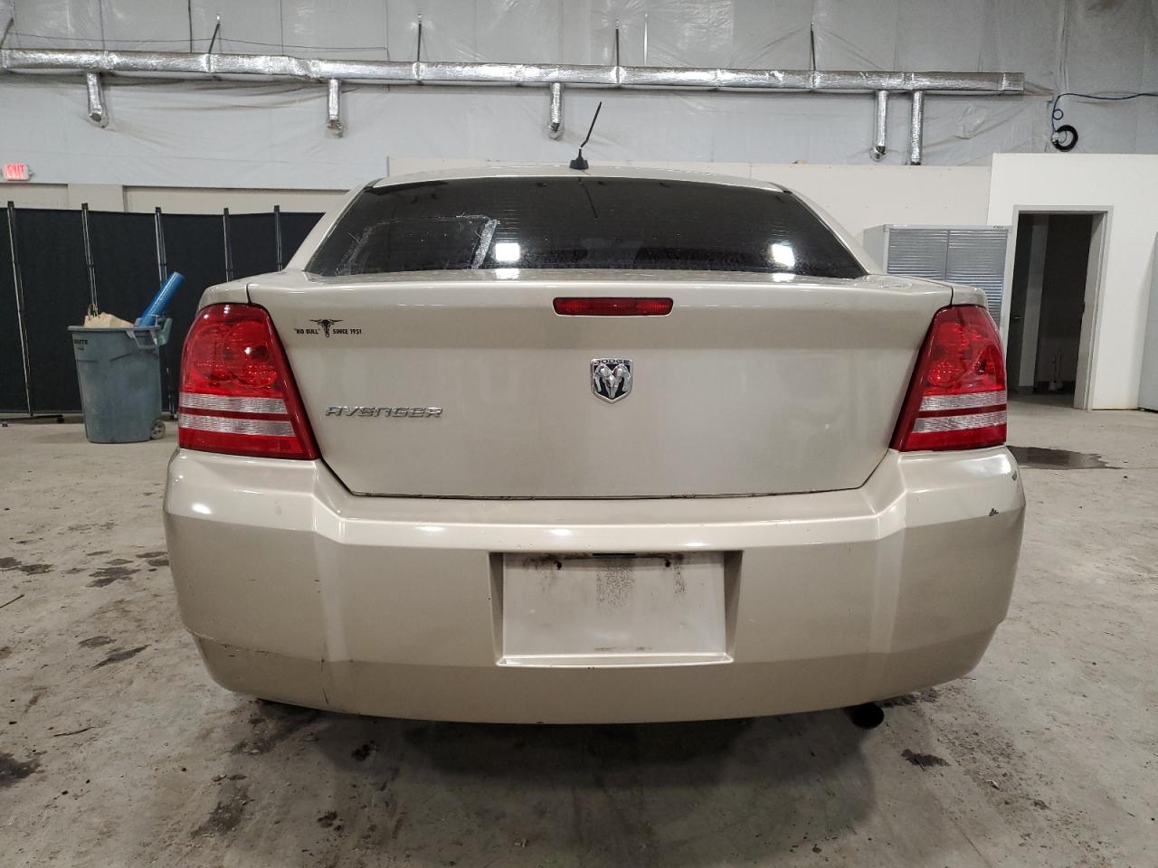 2008 Dodge Avenger Se VIN: 1B3LC46K38N101294 Lot: 47919245