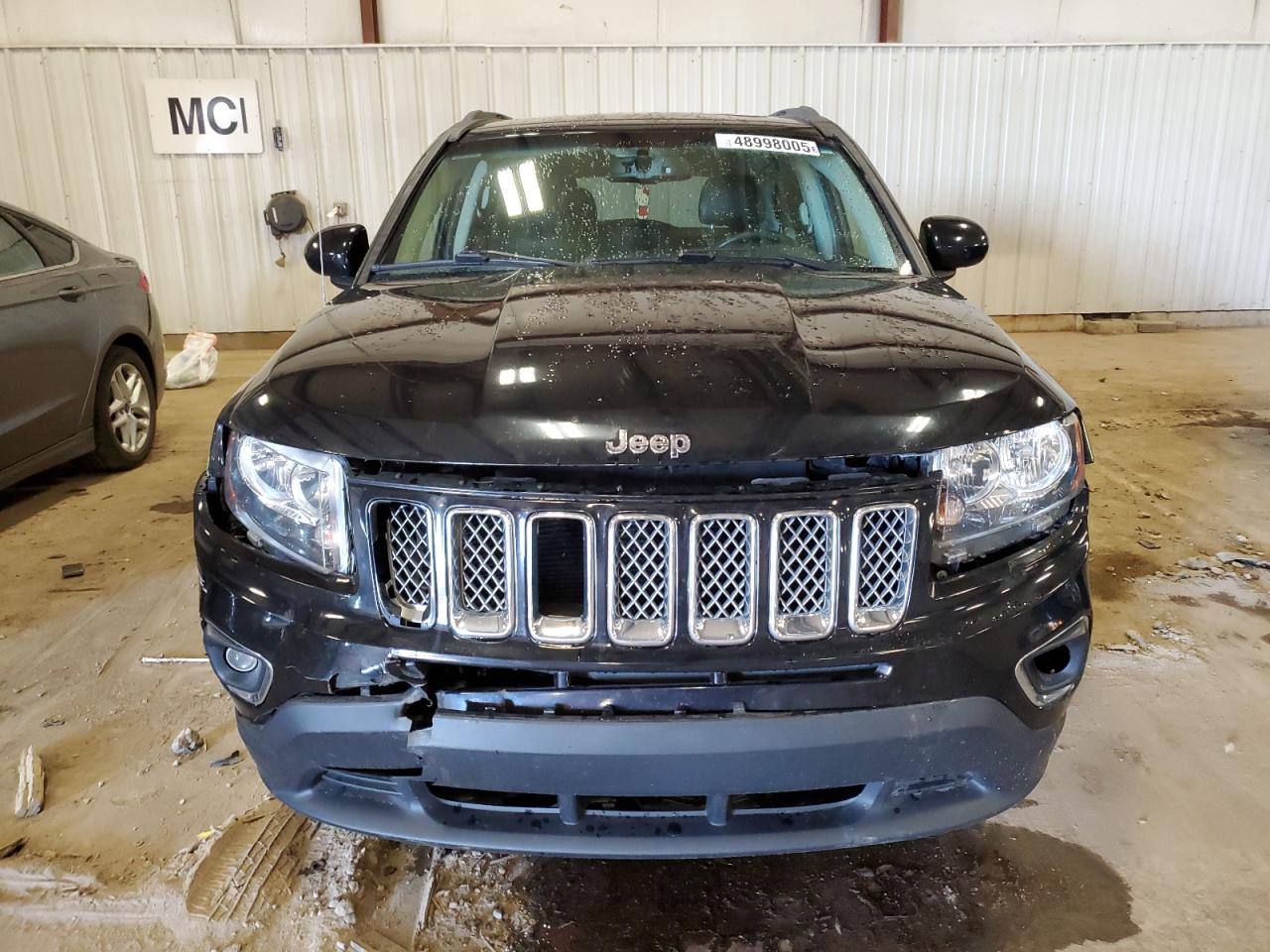 2016 Jeep Compass - Image 5
