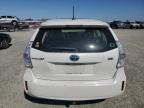 2012 Toyota Prius V  for Sale in Antelope, CA - Front End