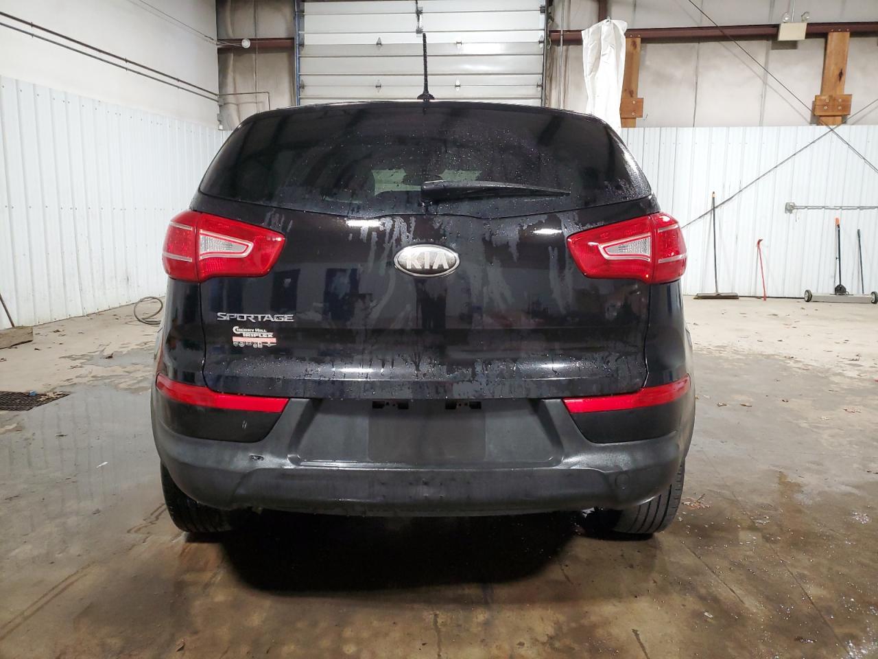 2013 Kia Sportage - Image 6