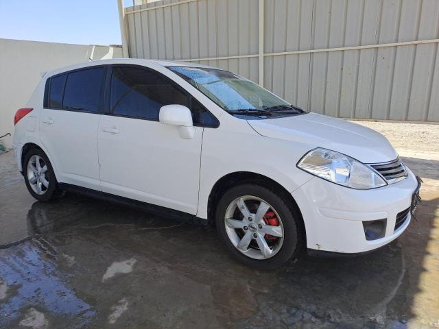 3N1BC1C64CK219906 - 2009 Nissan Tiida - #undefined