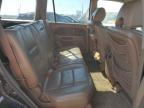 2008 Honda Pilot Exl продається в Des Moines, IA - All Over